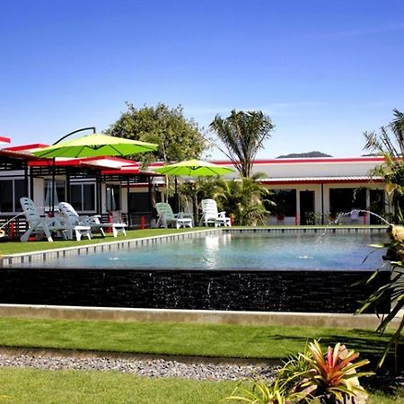 Cape Go Resort Pantai Chao Lao Bagian luar foto