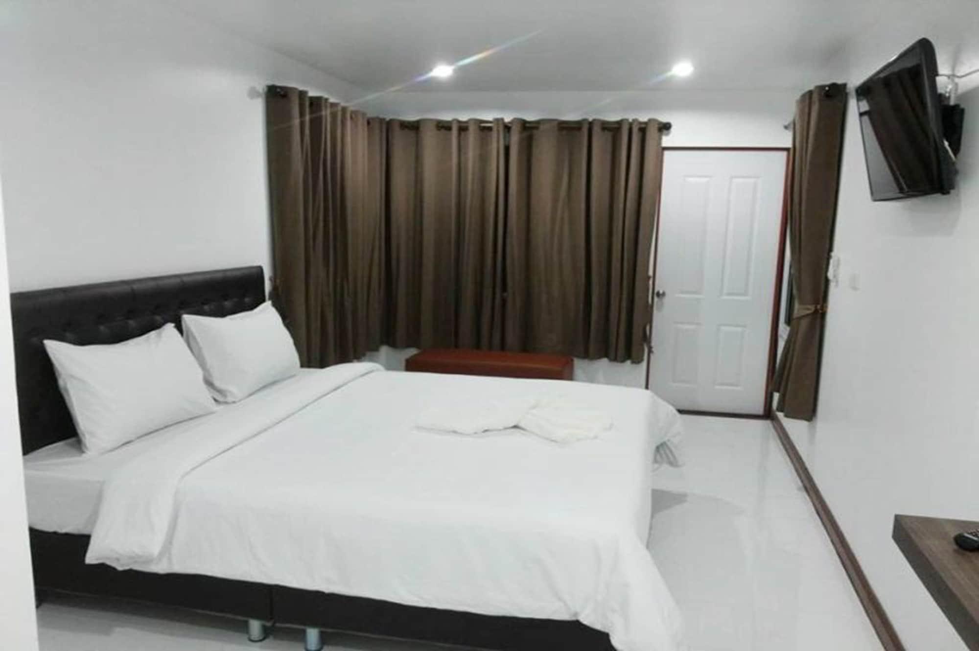 Cape Go Resort Pantai Chao Lao Bagian luar foto