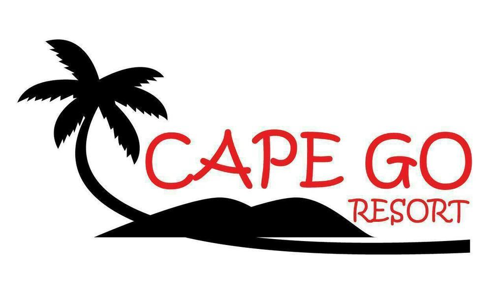 Cape Go Resort Pantai Chao Lao Bagian luar foto
